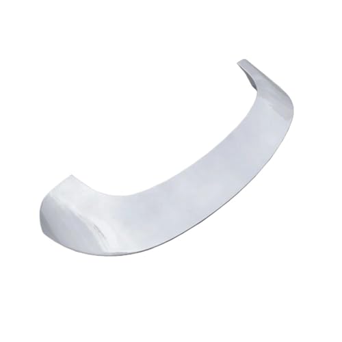Aileron de toit arrière voiture pour Mazda CX-5 2017-2022 plastique ABS blanc