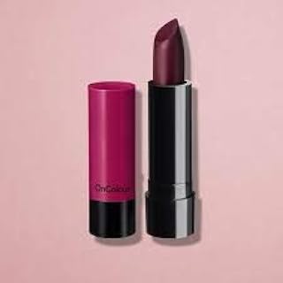 Oriflame OnColour Lipstick (Beauty Plum) Price In India
