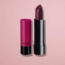Oriflame OnColour Lipstick (Beauty Plum)