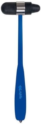Colorflex Reflex Hammer- Blue 41-741