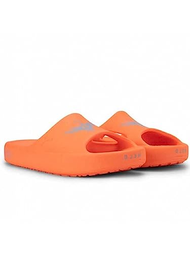 Chanclas PUMA Shibui Cat MB.02 con amortiguación de LaMelo Ball en talla 44.5