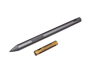 Lenovo ZG38C03408 Original Active Pen 3 inkl. Batterie für Tab M10 FHD Plus, Tab P11 Plus, Tab K10, Tab P11, Tab P11 5G, Moto Tab g62, Moto Tab g70