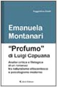 Profumo di Luigi Capuana. Analisi critica e filologia di un romanzo tra naturalismo ottocentesco e psicologismo moderno