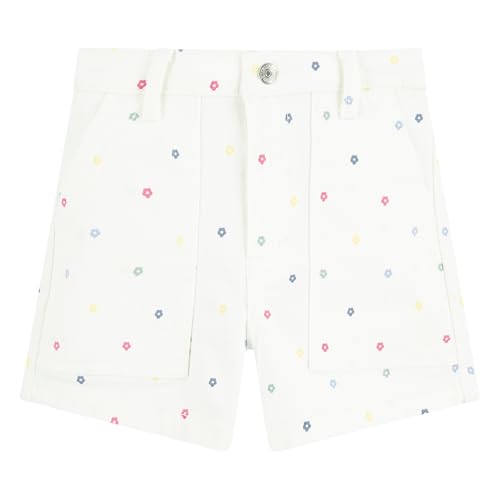 Levi's Lvg Mini Mom Jeans le pantalon fille parfait pour le collège et le lycée