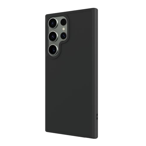 PanzerGlass HardCase avec D3O Samsung Galaxy S24 Ultra | Noir