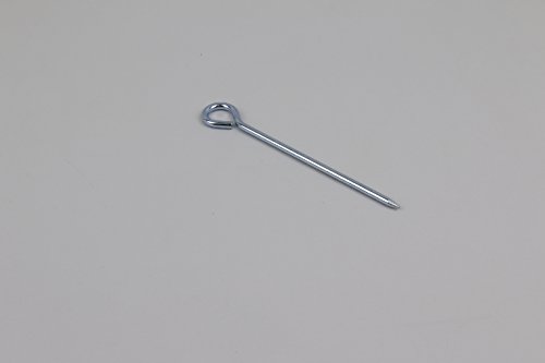 POLANIK Ancre au Sol Unique pour Starting-Block d'entraînement Cover