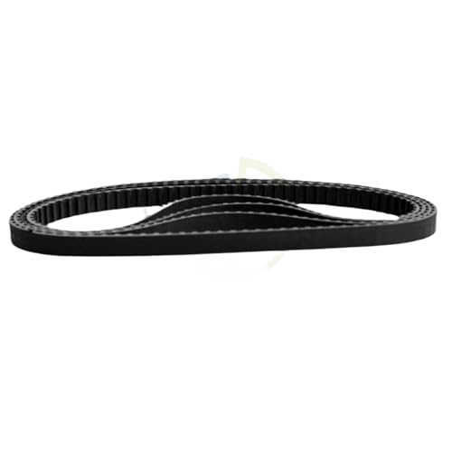 XL Timing Belt 220XL/222XL/224XL/226XL/228XL/230XL/232XL/234XL/ 236XL/238XL~252XL Rubber Drive Belt Width 6/8/12.7/15m(240XL,1PC