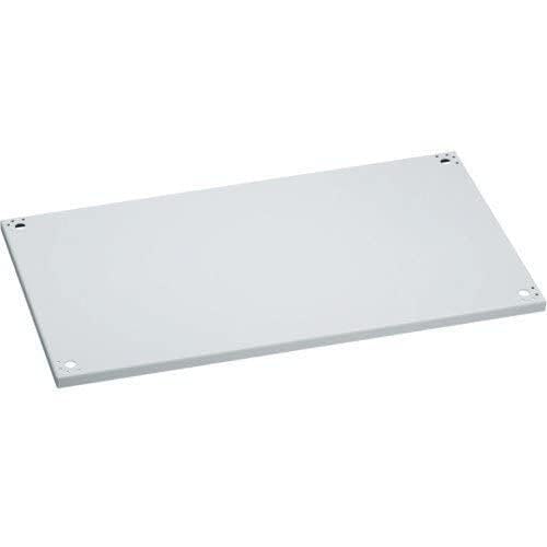 Panneau de fermeture Hager série quadroPlus couvercle aveugle 1000 x 800