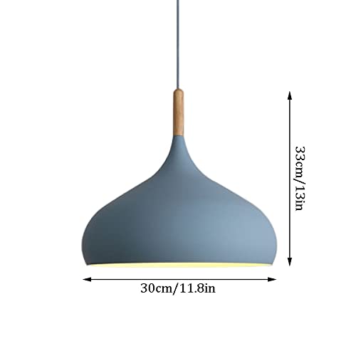 Suspension en fer forgé semi-circulaire MMRTDJDR, plafonnier chic E27