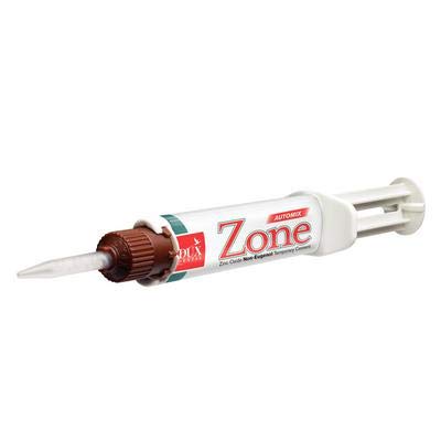 Kerr Dux 27047 Zone Non Eugenol Temporary Cement Automix Syringe Regular 4 Gm