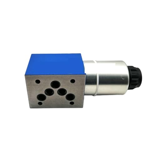 Distributeur a tiroir 4WE10 commande directionnelle 4WE10C33 R900593277 - 2