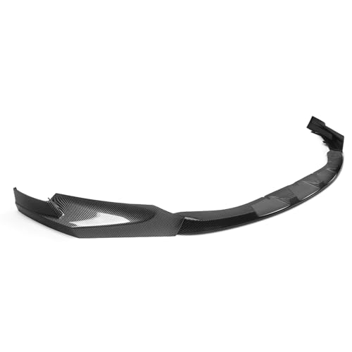 Séparateur avant carbone pour BMW M4 G82 : protégez et sublimez le pare-chocs