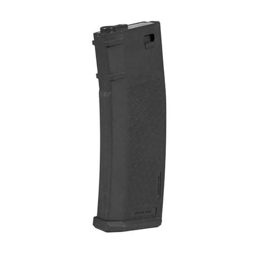 Specna Arms(�X�y�N�i �A�[���Y) 125BBs S-Mag Mid-Cap magazine �}�K�W�� �G�A�K�� BB�e �p�[�c �J�X�^�� ����