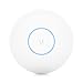 Produktbild Ubiquiti Networks UniFi 6 Long-Range 3000 Mbit/s weiß Ethernet Anschluss über diesen Port (PoE)