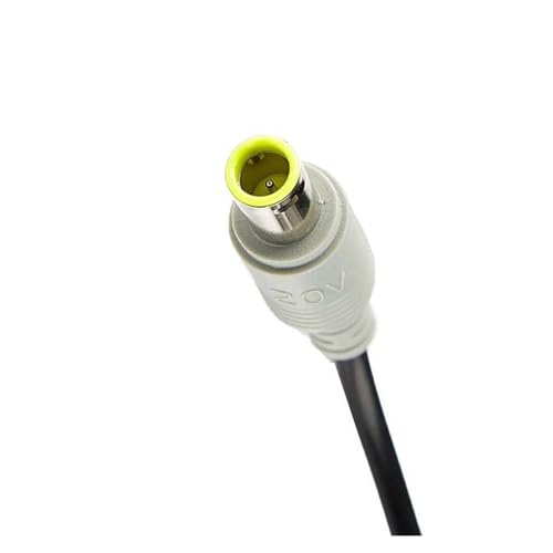 Câble adaptateur de source de charge anti-coupure ordinateur B590 M490
