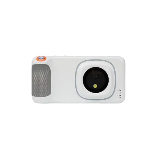 Jenivaint 5K Outdoor WiFi Camera