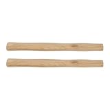 Poignée pour marteau : facile à installer sur un marteau, elle facilite la coupe du bois de chauffage, des bûches et des branches