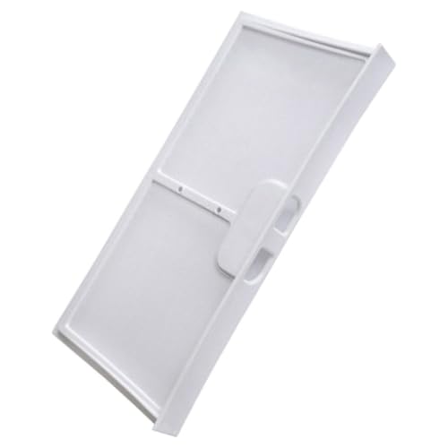 Whirlpool FILTRE A PELUCHES - vue 9