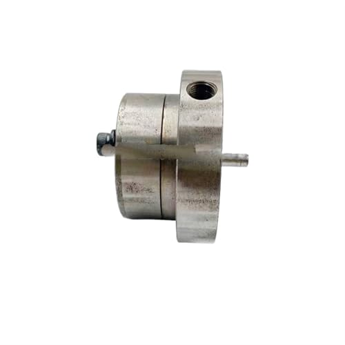 Bomba de engranajes RCB24: accesorios para sistemas de lubricación 5