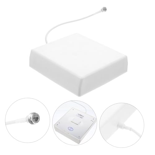 LABRIMP Tv De Tela Plana Parede Interna Painel Hdtv Interno Amplificado Celular Tv Antena Antenas De