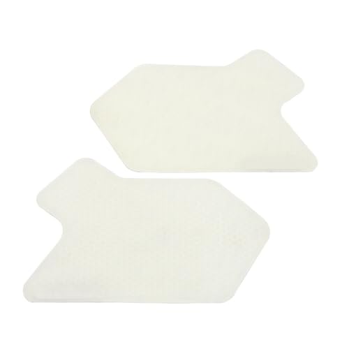 Tank pad moto antidérapant et coussin de réservoir pour R1200GS R1250GS