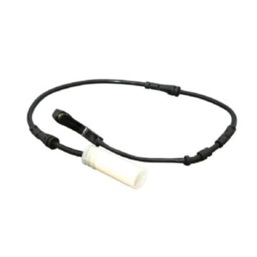 �Ԃ̃u���[�L�Z���T�[ Compatible With For E90 E92 E93 M3 2008 2009 2010 2011 2012 2013 �u���[�L�p�b�h���ՃZ���T�[ �t�����g�E���C�� 1�� 34352283405