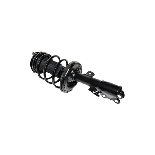 Image of Gabriel G57077 Ultra ReadyMount Front Right Complete Strut Assembly for 04-06 Lexus ES330; 04-06 Toyota Camry 2.4L 4Cyl, 04-08 Toyota Solara 2.4L 4Cyl (1 Pack)
