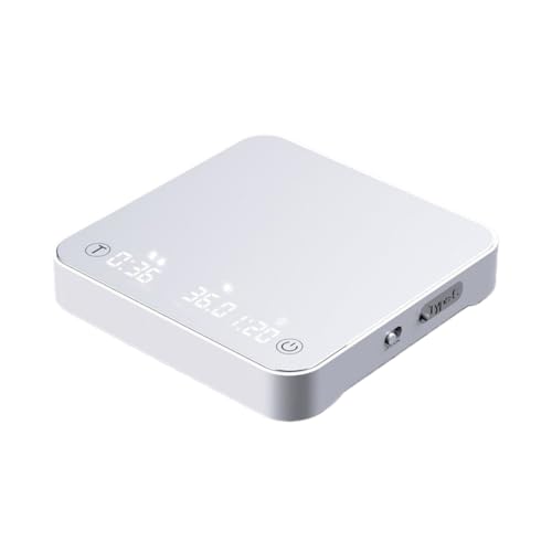 AOUTN dq R[q[ XP[x hbv[h [d vʊ fW^͂ Lb` ʔ͈0.3-2000g ^C~O[h/[h/X}[gC^A[h/ʃ[h (3xfBXvC̃AbvO[h,ubN 