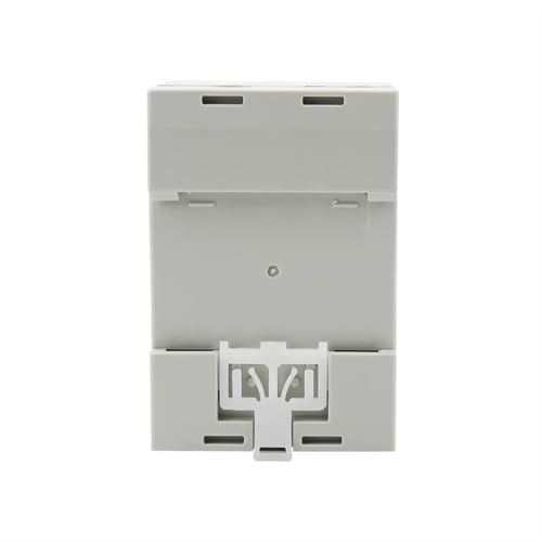 Compteur numérique multifonction AC200V-450V pour Mesurer l'Énergie Absorbée