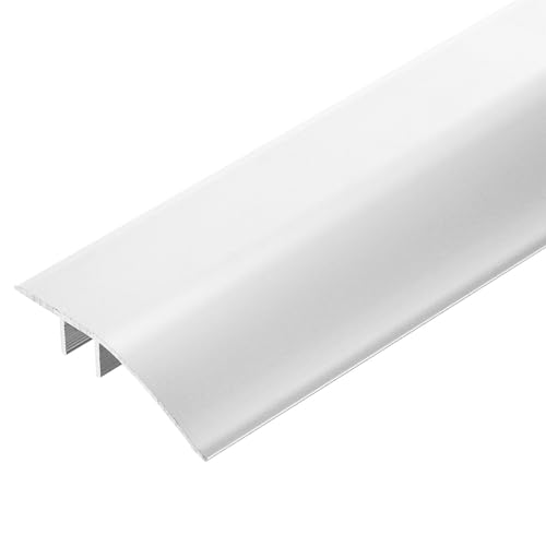 Home and Garden Parts Aluminum Floor Transition Strip 35.4