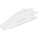 Ufo Plast Parafango Posteriore Bianco 20-24 Husqvarna Tc 250 2023-2024 - 3