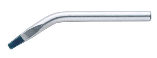 Soldering Iron Angled tip for Antex HP80 (B250130B)
