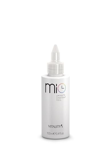 Vitality's Mio Minute Instant Oil 100 ml accélérateur soin cheveux