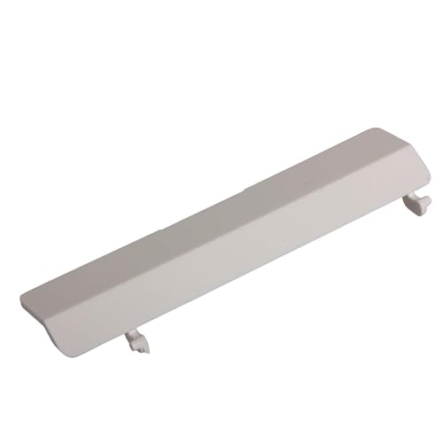 Kujobuy TS Wii White Replacement Door Replacement Memory Door Slot Covers Repair Door thumb #1