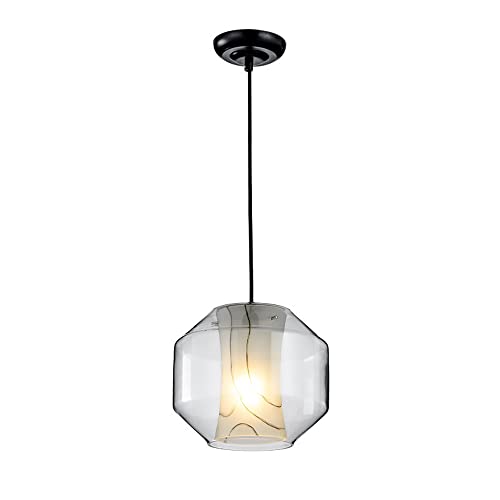 Chandelier en cristal pour créer une ambiance chaleureuse lors de vos dîners