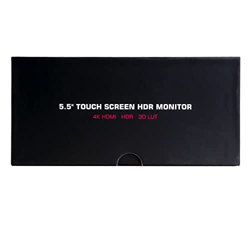 Desview R5II Camera Field Monitor thumb #8