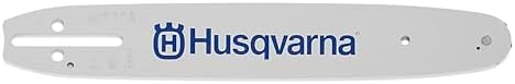 Husqvarna HL186 14-Inch Laminate Chainsaw Bar, 3/8 Mini Pitch, .043 Guage, 52 Drive Links image 2