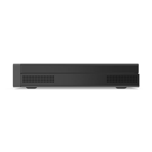 Lenovo ThinkCentre neo 50q Gen 5 Intel Core 5 DDR5 SDRAM SSD Windows 11 Pro Mini PC Neuf - vue 8