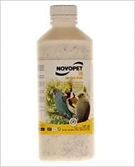 Novopet Grit Al Anis 1250 Grs. para Pájaros Adultos