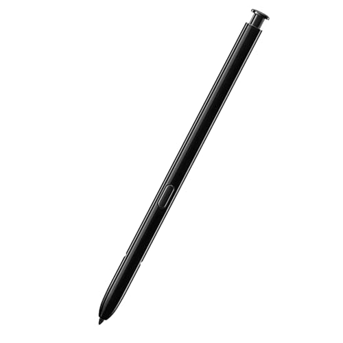 Black Galaxy Note 20 Stylus Pen WithoutBluetooth eplacement for Samsung Galaxy Note 20 Note 20 Ultra...