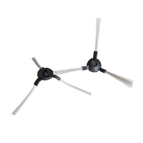 Brosses latérales pour Proscenic 790T 680T Midea VCR01 robot aspirateur