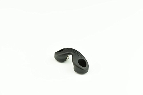 Schaefer Cam Fairlead - Black