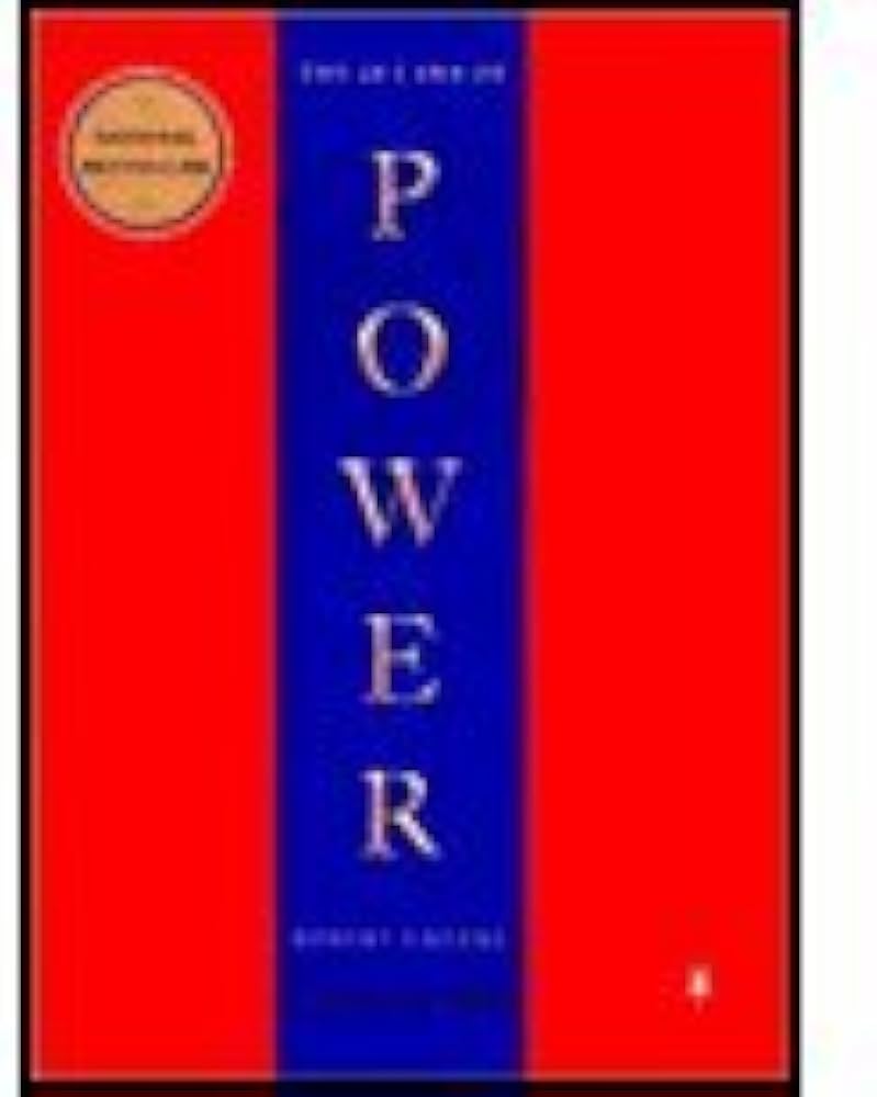 The 48 Laws Of Power By Robert Greene; Joost Elffers,, 54 OFF