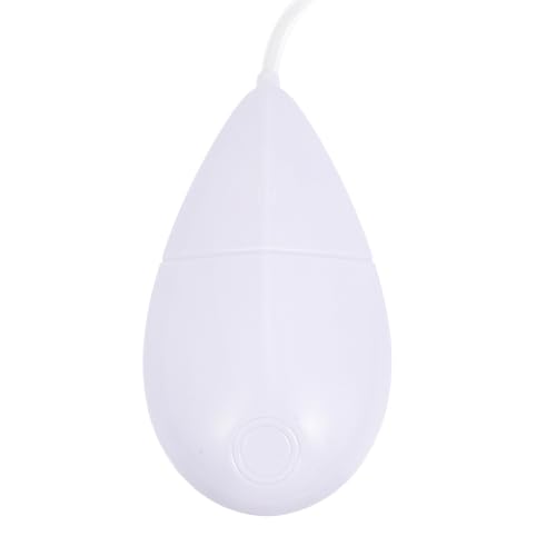 Lavadora Portátil Mini de 5w USB para Estudiantes, Blanco