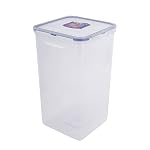 Lock & Lock Airtight Food Storage Container with Lid, 16.9 Cup - Image 4