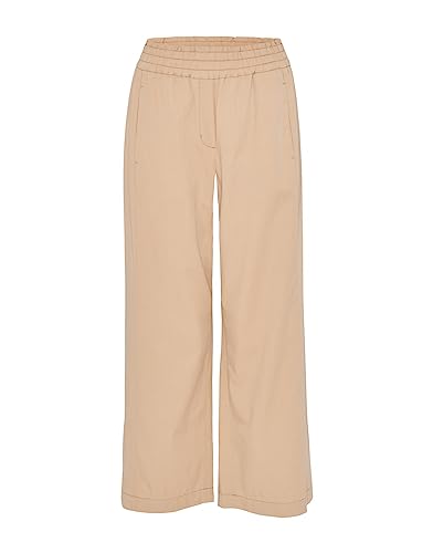 Opus , braun(sweetalmond), Gr. 38