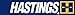 Hastings 2C4774020 4-Cylinder Piston Ring Set