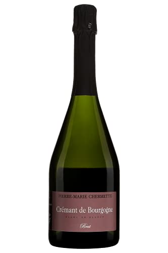 Pierre Marie Chermette Cremant de Bourgogne Blanc de Blancs Brut