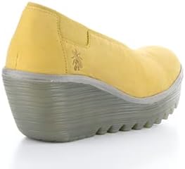 FLY London Women's YOZA438FLY Pump Shoe | Image 5