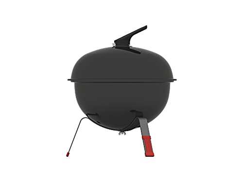 Tcp-320L Churrasqueira a Carvão Tramontina Preto